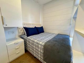 Apartamento lindo e aconchegante no Noroeste! - 1