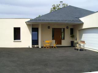 Maison plain pied 6 pers, animaux admis, Le Tour du Parc - FR-1-775-70 - 4