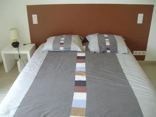 Maison plain pied 6 pers, animaux admis, Le Tour du Parc - FR-1-775-70 - 2