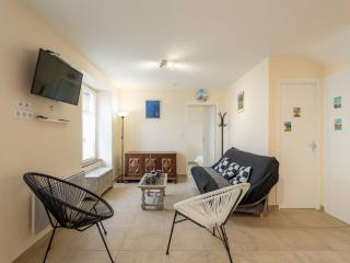 Saint Philibert - Maison 4 pièces, 7 pers, Jardin, Proche plages - FR-1-477-271 - 4