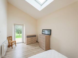 Saint Philibert - Maison 4 pièces, 7 pers, Jardin, Proche plages - FR-1-477-271 - 2