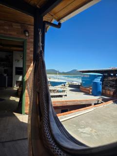 Pousada Sombrero - Florianópolis - 7