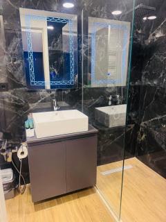 Mountain Caucasus Apartment, New Gudauri - 1