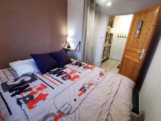 Appartement 2 pièces, proche pistes, idéal famille - FR-1-771-74 - Les Adrets - 3