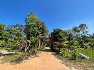 Natural Bungalow TaKheav Koh Rong - 8