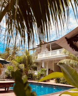 Gilibong Bungalows - 0