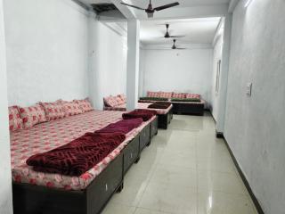 Shree vinayak rooms - 4