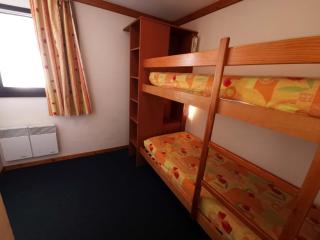 2 pièces au pied des pistes, proche remontées mécaniques - FR-1-771-31 - 1