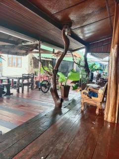 Chill House kohchang - 7