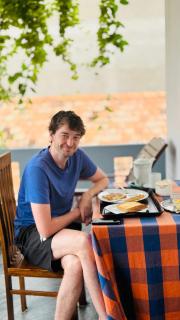 Cozy Haven Guesthouse - 4