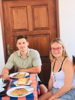 Cozy Haven Guesthouse - 5