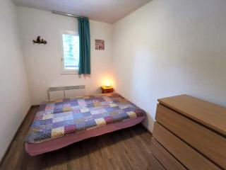 Appartement ski-in/ski-out, 2 pièces, pour 6, proche école de ski - FR-1-771-78 - 4