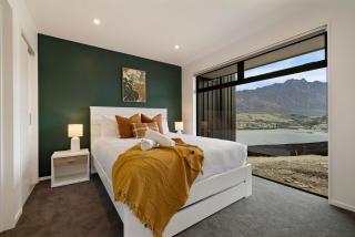 Summit Haven – West | 2BR New Build | Spa - 5