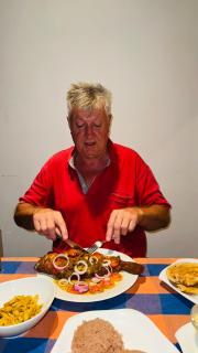 Cozy Haven Guesthouse - 8