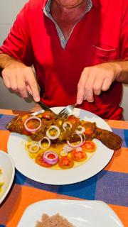 Cozy Haven Guesthouse - 9