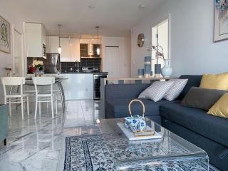 Downtown-Amazing View-1BD1BA-1 Free Parking - 5