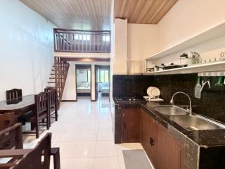 Harry's Near the Beach Siargao - 8