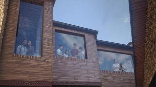 Hôtel restaurant le MIAMIAM GLOUGLOU - 4