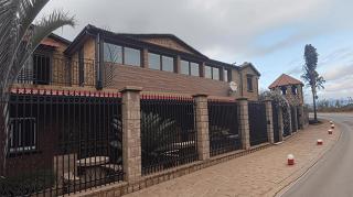 Hôtel restaurant le MIAMIAM GLOUGLOU - 1