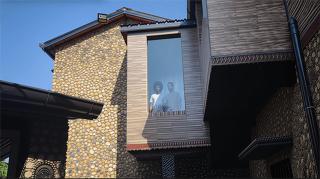 Hôtel restaurant le MIAMIAM GLOUGLOU - 2