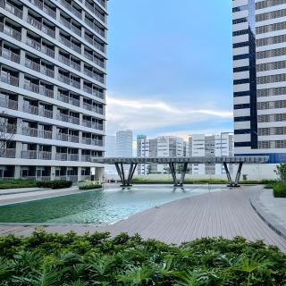 Rejuvenate at Fame Residences Mandaluyong SM MegaMall - 3