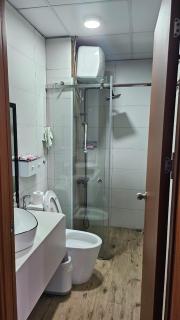 DINO Home HACOM 2BR city center - 3