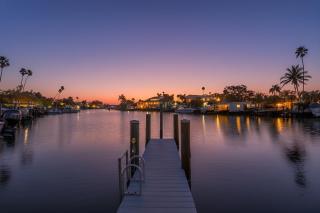 Waterfront Indian Rocks Beach Gem - 8