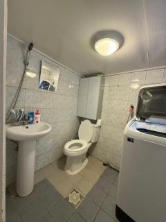 Ehwa uphill rooftop - 8