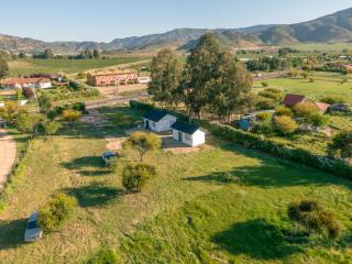 Cabaña El Espino - 0