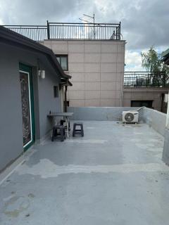 Ehwa uphill rooftop - 5