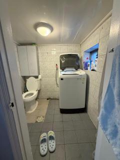 Ehwa uphill rooftop - 2