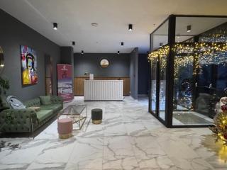 Luxury duplex with mountain views, new gudauri - Gudauri - 3