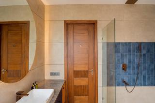 Villa Solea 4Bhk Near Anjuna Beach - 4