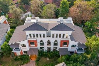 Villa Solea 4Bhk Near Anjuna Beach - 1