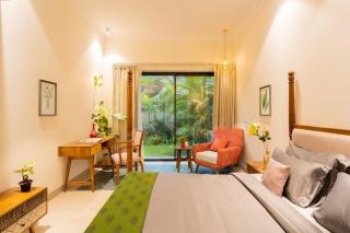 Villa Solea 4Bhk Near Anjuna Beach - 5
