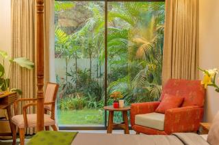 Villa Solea by Claro Stay- 4BR With Private pool In Anjuna - 5