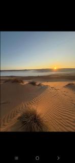 شاليهات رمال بديه - 3