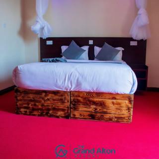 The Grand Alton Resort - 7