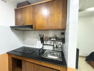 KELLY Thao Dien Hotel & Apartment - 1