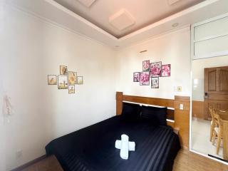 KELLY Thao Dien Hotel & Apartment - 3