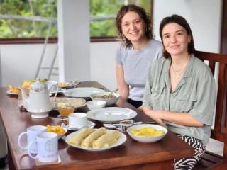 Tea Brook Lodge Ella - 8