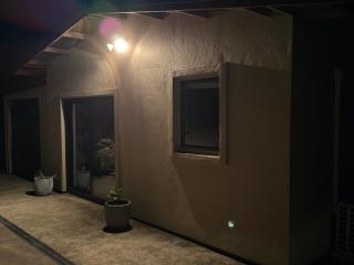 Kotare View- Studio accommodation, Tataraimaka - 9