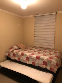 Apartamento en Villarrica - 3