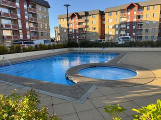 Apartamento en Villarrica - 1