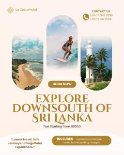 La Costa Hotel - Katunayake - 4