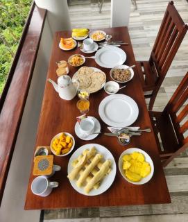 Tea Brook Lodge Ella - 9