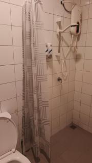 Alor Setar Imperio Studio by IM Staycation - 3