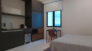 Alor Setar Imperio Studio by IM Staycation - 2