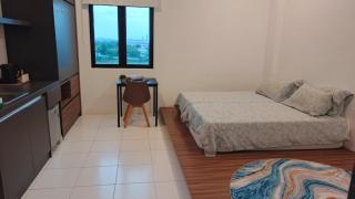 Alor Setar Imperio Studio by IM Staycation - 1