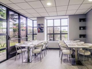 Mercure Cergy Pontoise Centre - 7